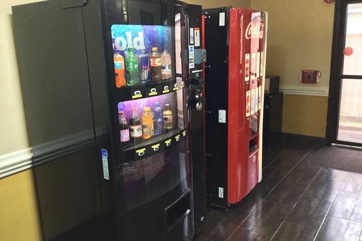 Studio 6 Suites – Pasadena TX
