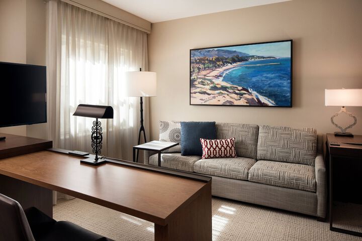 Residence Inn by Marriott Santa Barbara Goleta