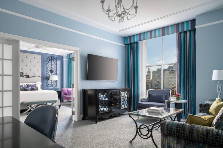 The Ritz-Carlton New Orleans