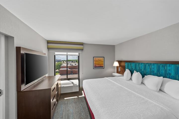 Hampton Inn North Platte