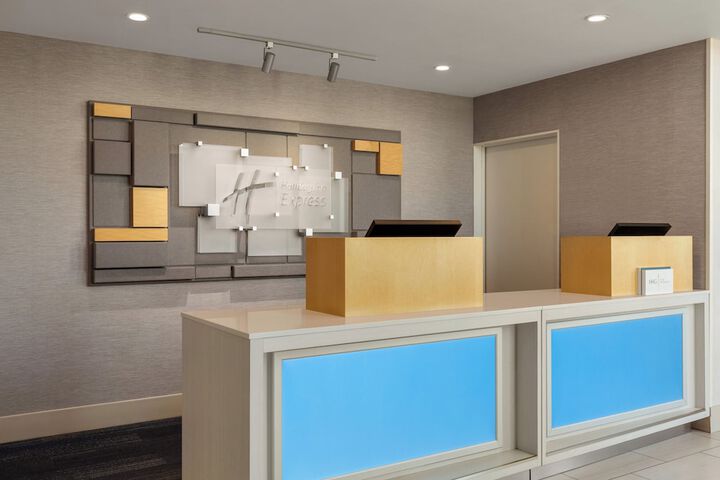 Holiday Inn Express West Sacramento by IHG