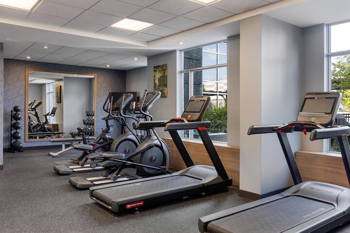 Homewood Suites Ajax Ontario, Canada