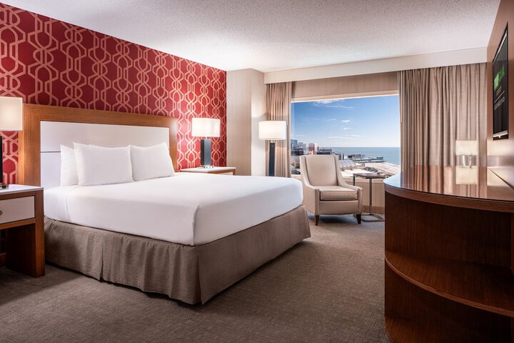 Tropicana Atlantic City – a Caesars Rewards Destination