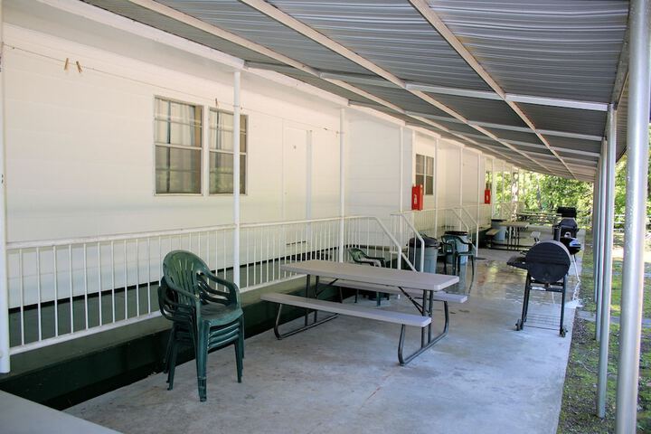 Lynnhurst Family Resort
