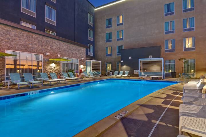 Homewood Suites by Hilton Chula Vista-Eastlake