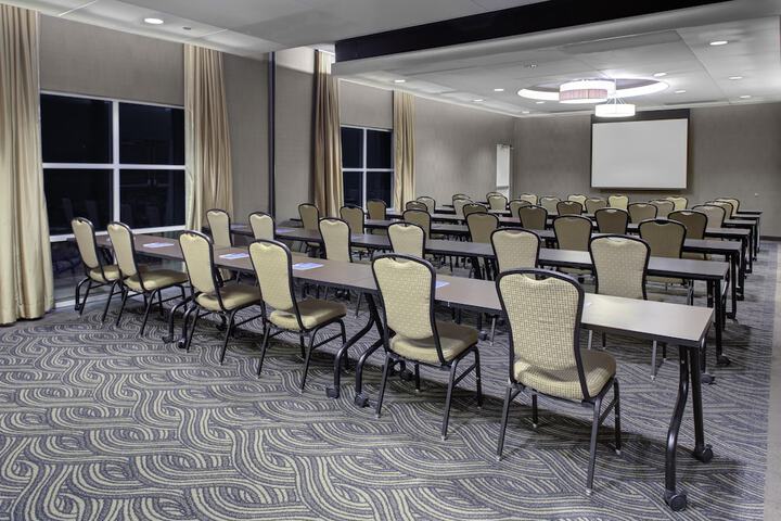 HYATT house Raleigh Durham Airport
