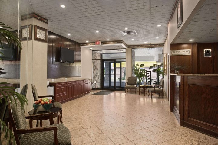 Hotel Interior 2 of 15