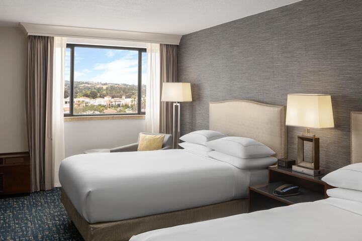 Hilton Concord