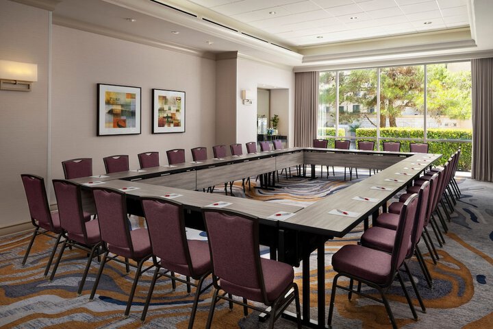 San Diego Marriott Del Mar