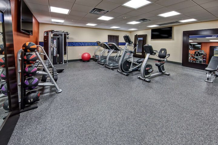 Hampton Inn Summerville SC