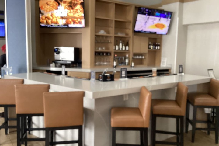 Hyatt Place Atlanta Airport-North
