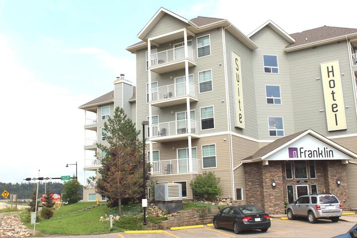 Hotel 3 of 22