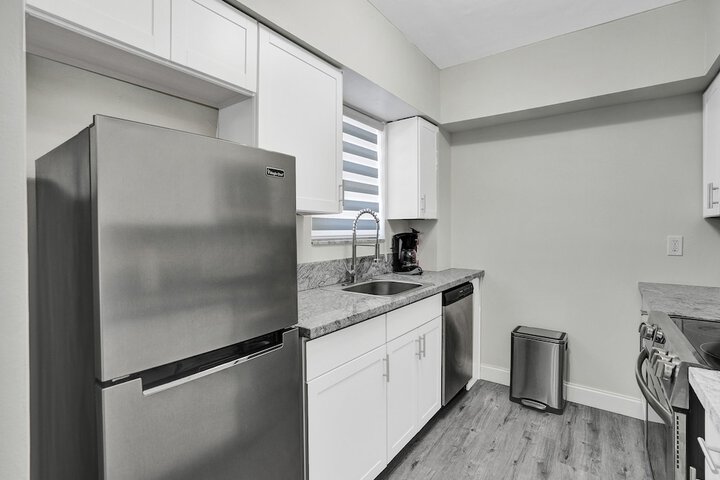 Bay Harbor Boutique Vacation Rental
