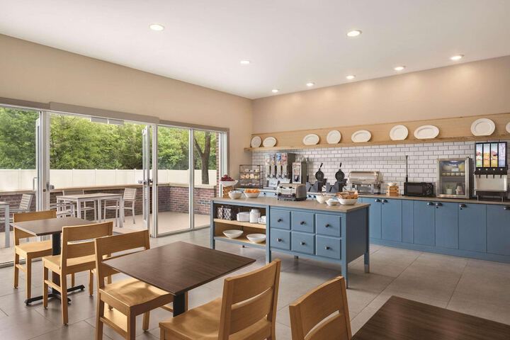 Country Inn & Suites by Radisson Conyers, GA