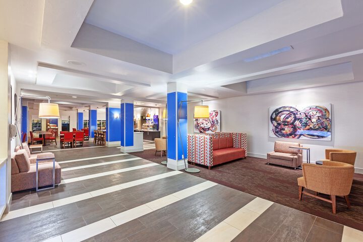 Holiday Inn Express & Suites Shreveport South Park Plaza by IHG