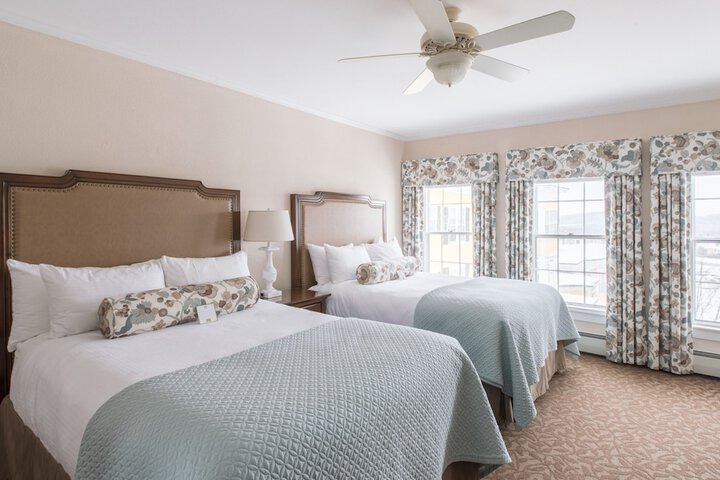 Mountain View Grand Resort & Spa