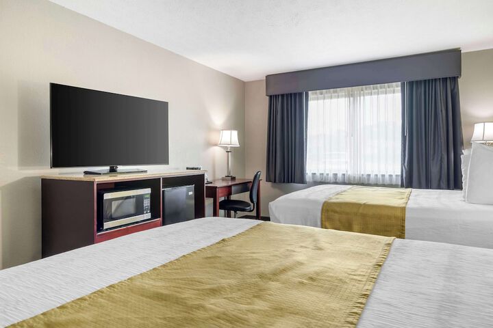 Best Western Auburn / Opelika Inn