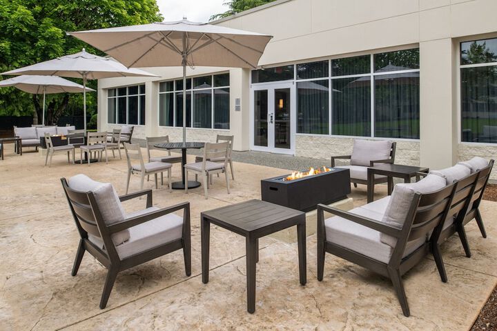 Fairfield Inn by Marriott Issaquah