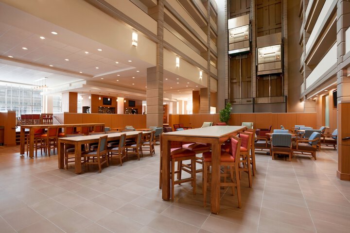 Hyatt Place Minneapolis Downtown
