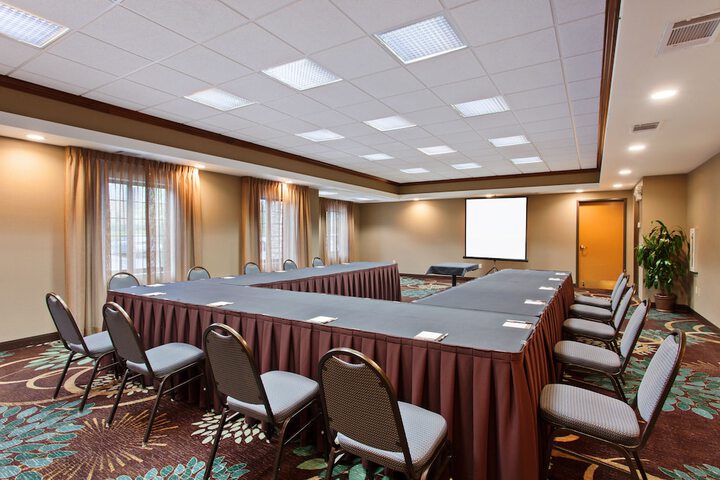 Staybridge Suites Lake Forest by IHG