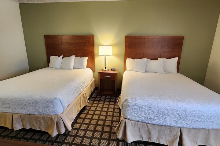 Baymont by Wyndham Mackinaw City