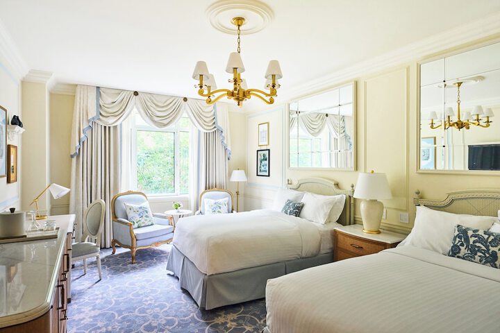 The Charleston Place