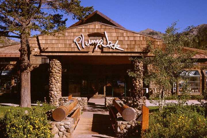 PlumpJack Inn