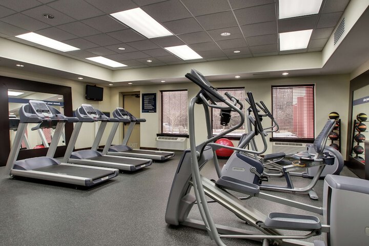 Health and Fitness 40 of 42