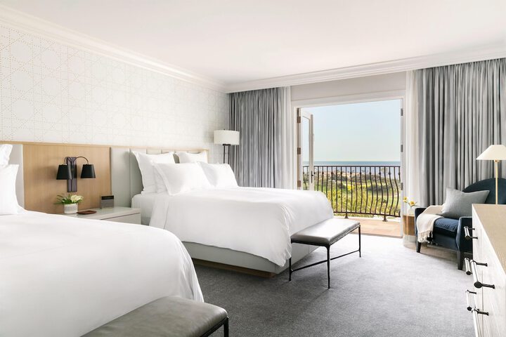 Waldorf Astoria Monarch Beach
