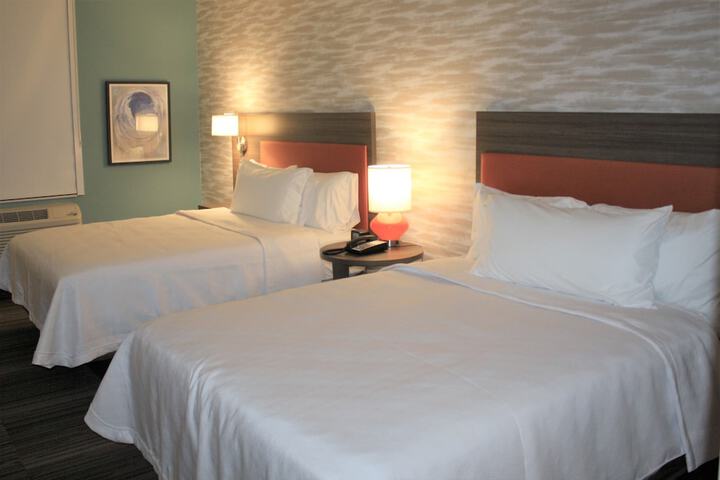 Home2 Suites by Hilton Omaha UN Medical Center Area