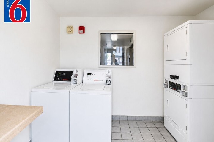 Motel 6 Yreka CA