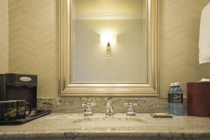 Hotel Boulderado