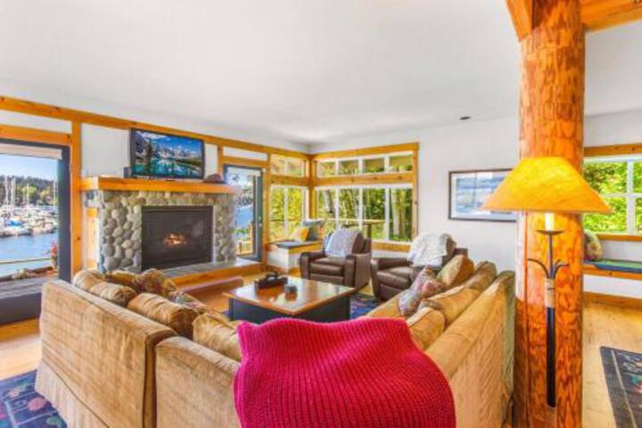 Pintails Lodge