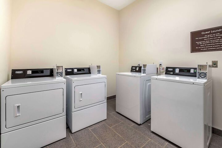 MainStay Suites Georgetown Lexington North