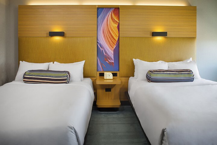 Aloft by Marriott Tucson University