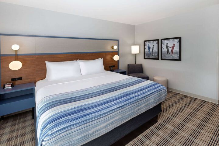 Americinn by Wyndham Mountain Home
