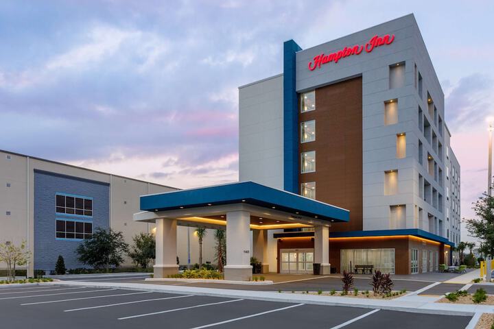 Hotel 4 of 43