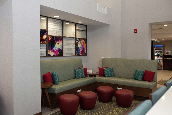Hotel Interior 13 of 63