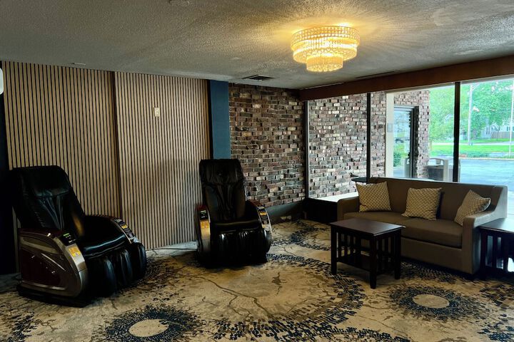 Pine Lake Resort and Banquets