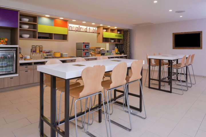 Home2 Suites by Hilton Merrillville