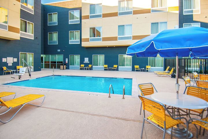 Pool 3 of 43