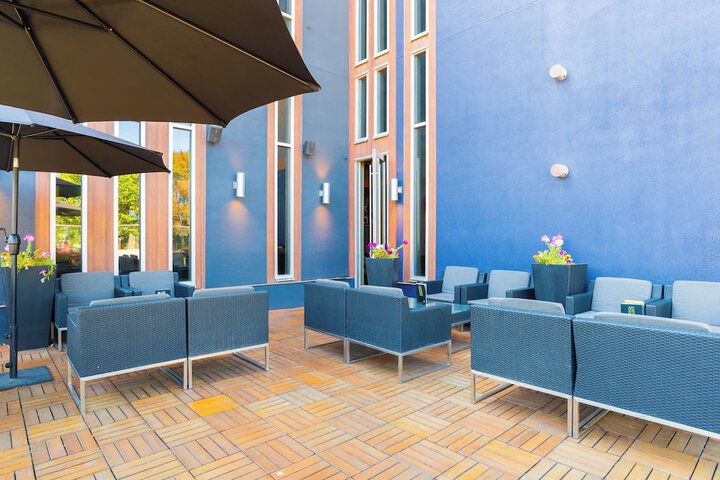 Terrace/Patio 59 of 66