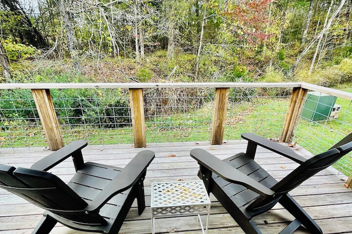 Bear Inn Retreat