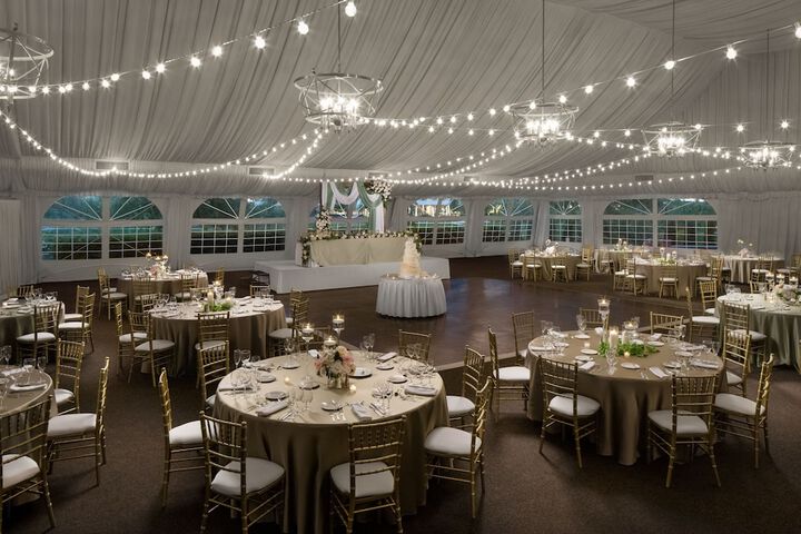 Ballroom/Hall 35 of 38