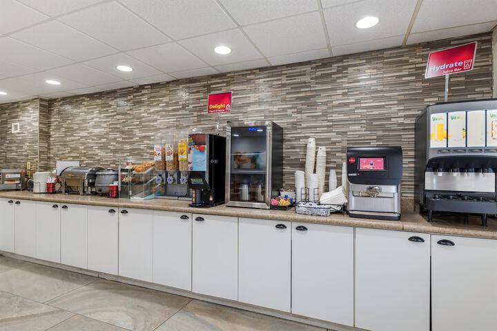 Best Western PLUS Executive Hotel