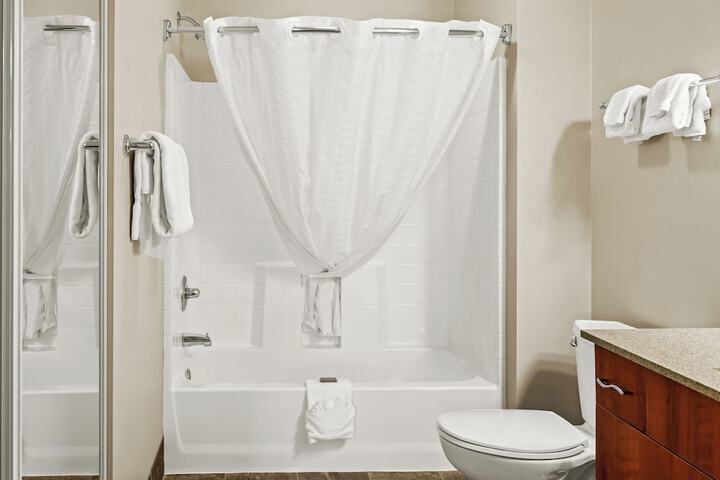Ledgestone Suites Hotel Elko