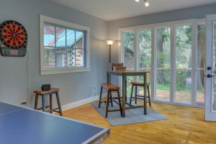 Barlow Bungalow