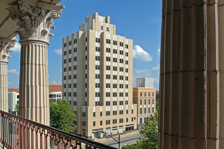 Hotel Forty Five Macon, a Tribute Portfolio Hotel
