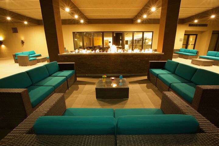 Hyatt Palm Springs