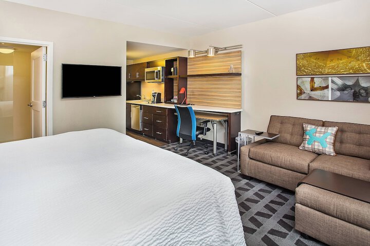 TownePlace Suites by Marriott Cookeville